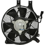 Uac A/c Condenser Fan Assembly 50237C. Fixed Price $111.52.