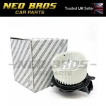 Heater Fan Blower Motor, Citroen Relay 2006-2016 With Ac Only 6441Y9. Fixed Price $136.71.