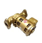 Bell & Gossett 1BL004LF GO2 115V 60HZ P1 Model PL-36B Bronze Booster Pump New. Fixed Price $525.00.