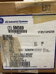 General Electric Motors & Industies 5KCP39SGL794. Fixed Price $525.00.