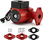 Circulator Pump Replaces Grundfos 95906630 Cast Iron UPS26-150F 115V, 1/3 Hp New. Fixed Price $299.94.