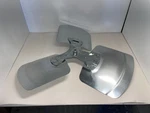 1184625 Fan Blade 24 / 3 Bld Smartcomfort Carrier Icp Factory Oem Part. Fixed Price $149.99.