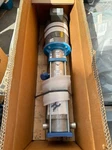 New - Goulds Ssv Vertical Multistage Pump 5HP W/ Baldor Motor 1SVD1.5Q0VIC.. Fixed Price $1900.00.
