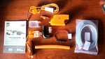 Rectorseal 83919 Aspen Maxi Orange Condensate Pump 100/250V - Open Box. Fixed Price $135.00.