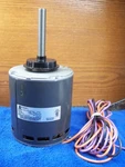 New Lennox 88C7401 Condenser Motor 1HP 1075RPM 230V Emerson K55HXBSF-9382. Fixed Price $300.00.