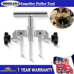 660040-1 Puller Removal For Impellers 2-1/4" To 2-9/16" Jabsco Pump. Fixed Price $42.68.