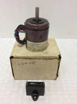 Arc Systems Servo Motor #67245 115/115 60 Hz 4P Phase D/c: 96 16 (new). Fixed Price $99.99.