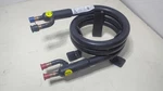 New Packless Industries COAX-2051-H-07-51 Refrigerant Condenser 500PSI Refrig.. Fixed Price $295.00.