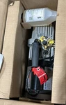 G1N Mastercool 90067 Vacuum Pump 110V 60 Cycle 75 Cfm Two Stage Inc. Fixed Price $282.76.