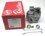 Robertshaw 700-056 24V Combination Gas Valve, 3/4" X. Fixed Price $109.99.