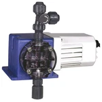 Chem-tech X100-XA-AAAAG19 Chemical Metering PUMP,PVC,100GPD,.50IN 49AV28. Fixed Price $993.14.
