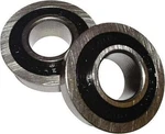 Marathon Precision Ground Radial Ball Bearing 5/8"BORE 1-3/8"OD Pack Of 10 60602. Fixed Price $27.50.