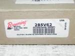 Browning 2B5V62 Two-groove V-belt Sheave (replaces 2TA68,2TB62,2B62Q,2B62SDS). Fixed Price $149.56.