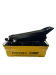 Enerpac PATG1102N Turbo Ii 10,000 Psi Air Hydraulic Foot Pump. Fixed Price $761.61.