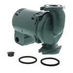 New! Taco 2400-50-3P Cast Iron Circulator Pump 1/2 Hp High Capacity. Fixed Price $889.25.