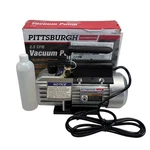 Pittsburgh Automotive 61245 2.5 Cfm 120 Corded Vacuum Pump. Fixed Price $83.99.