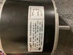 Interlink YSLB-90-6-B005 1/10 Hp Condenser Fan Motor; 208-230/60/1, 1075 Rpm. Fixed Price $94.00.