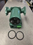 007-HZBF5-9J Taco Series Priority Zoning Cartridge Circulator. Fixed Price $150.00.