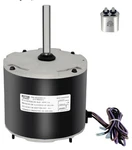 New 1/4 Hp 208/230V 1.5A 830RPM Condenser Fan Motor Goodman-amana 0131M00061SP. Fixed Price $78.88.
