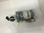 Gast 0532-104A-G621X Electric Vacuum Pump. Fixed Price $149.00.