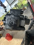 Sundstrand Hydraulic Pump. Fixed Price $800.00.