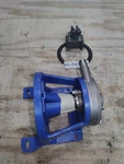Eastern Centrichem ECJ1-ASXCCNBE Pulsafeeder Idex Chemical Pump =used=. Fixed Price $595.00.