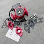 New UPS26-99FC 52722512 115V Water Circulator Pump 1/6 Hp 3-SPEED For Grundfos. Fixed Price $117.19.