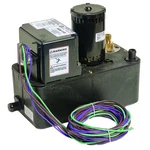 Hartell A3X-230 Condensate Pump, 236 Watts, 12 In.. Fixed Price $566.99.