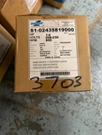 S1-02435819000 Source First York Fan Motor F48AA68A50. Fixed Price $300.00.