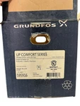 Grundfos UP15-10SU7P/TLC 595916 Open Box. Fixed Price $185.00.