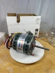 Toptech TT-E50-3SP2 1/2HP Evaporator Fan Motor 1075RPM 208-230V. Fixed Price $89.96.