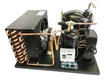 Embraco NJ6220Z2 Indoor Condensing Unit, 3/4 Hp, High Temp, R134A, 220V. Fixed Price $1417.00.