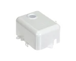 Magic Chef 312121800037 Fan Motor Cover 4.1" X 3.4" 2.1" Plastic Protector. Fixed Price $58.33.