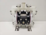 Good Used! Sandpiper Diaphragm Pump S05B2P2TPNS000. Fixed Price $339.96.