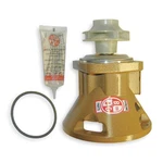 Bell & Gossett 189161LF Bearing Assembly, For 4RD79. Fixed Price $292.58.