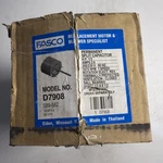 D7908 Fasco 1075 Rpm Ac Air Conditioner Condenser Fan Motor 1/3 Hp. Fixed Price $123.24.