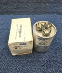 (qty 4) Jard By Mars 12783: 35+5 Mfd 440/370VAC Motor Run Capacitor, Round. Fixed Price $25.47.