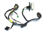 1995 Only Range Rover Classic Blower Fan Motor Wiring Resistor Relay A/c Heat. Fixed Price $146.89.