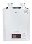 Triangle Tube Instinct Solo 199 Hot Water Boiler (new Box). Fixed Price $2200.00.