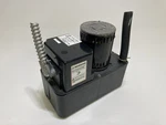 Liebert 1A19271P1 Condensate Pump & Motor 230V Hartell A5X-1LI-230 806006 Rev.k. Fixed Price $185.99.