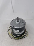 Genteq Condenser Fan Motor L736CS 1/4 Hp 460V Hvac Replacement. Fixed Price $75.99.
