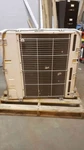 Mitsubishi Electric 208/230 1PH Condensing Unit PUY-A36NHA4 (sku: 108374). Fixed Price $715.00.