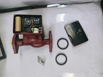 Grundfos Ups 15-58FRC 1-PHASE Circulator Pump. Fixed Price $181.35.