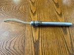 Hotwatt Cartridge Heater Stainless Steel EM1.0-8 120 Volt 500 9031 QTY-1. Fixed Price $34.99.