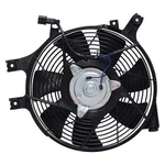 For Mitsubishi Montero Sport 1998-2004 Uac A/c Condenser Fan Assembly. Fixed Price $82.07.