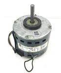 Ge Condenser Fan 5KCP39KGB642S 200-230V 1075RPM 1PH 2.4AMP 1/3HP 21A307835 ME196. Fixed Price $110.00.