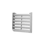 Daikin KPW937F4 Air Direction Adjustment Grille. Fixed Price $300.12.