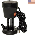 Durable Dial 1387 UL15000 Cooler Pump - Easy Handling, Cfm Flow Rate. Fixed Price $88.99.