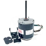 786A Century 1/3 Hp Fan Motor, Mod F48Z41A01, 1PH, 825 Rpm, 460V, 1.1 Amp, 60HZ. Fixed Price $299.97.