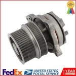 New Heavy Duty Water Pump For Cummins Engines Isx Isz 4386576 3684450 3683651. Fixed Price $170.11.
